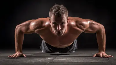 The Best Core Exercises For Stability And Strength