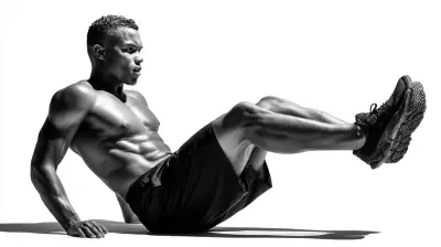 The Best Core Exercises for Stability and Strength
