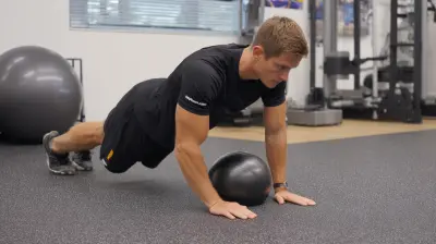 The Best Core Exercises for Stability and Strength