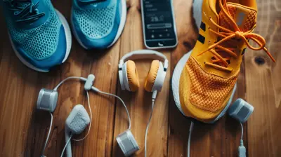 The Best Podcasts to Listen to During Your Run