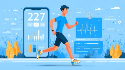 The Best Running Apps to Track Your Progress in 2027