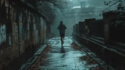 The Best Running Playlists to Keep You Motivated