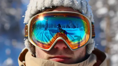 The Best Ski Goggles for Variable Weather Conditions