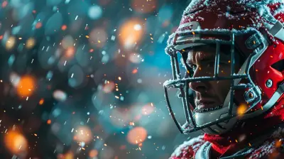 The Best Sports Books for Building Mental Toughness