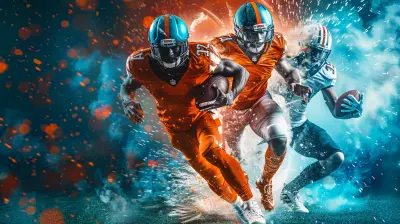 The Best Sports Books for Building Mental Toughness