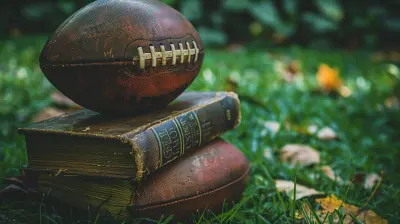 The Best Sports Books for Coaches and Leaders