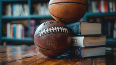 The Best Sports Books for Understanding the Psychology of Winning