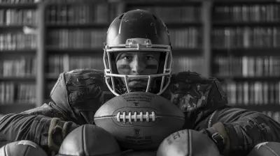The Best Sports Books for Understanding the Psychology of Winning