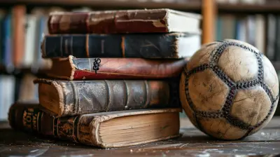 The Best Sports Books for Understanding the Psychology of Winning