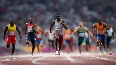 The Biggest Names Set to Compete on the World Stage in 2026