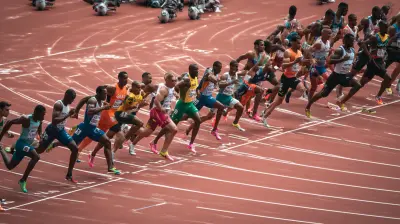 The Biggest Names Set to Compete on the World Stage in 2026