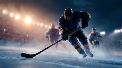 The Can't-Miss Sports Tournaments Coming in 2027