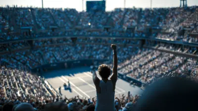 The Can't-Miss Sports Tournaments Coming in 2027