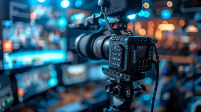The Challenges of Broadcasting in Sports with Unpredictable Outcomes