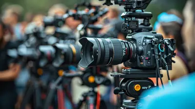 The Challenges of Broadcasting in Sports with Unpredictable Outcomes