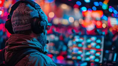 The Challenges of Broadcasting in Sports with Unpredictable Outcomes