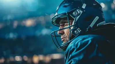 The Emotional Intelligence of Great Coaches: Understanding Players’ Needs