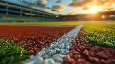 The End of the Playbook: A Veteran Athletes Farewell