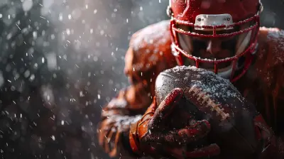 The End of the Playbook: A Veteran Athletes Farewell