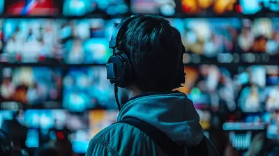 The Ethics of Sports Broadcasting: When Is Too Much Too Much?