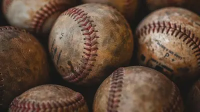 The Evolution of Baseball Analytics: How Data is Changing the Game