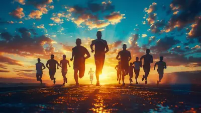 The Evolution of Coaching: Adapting to the Modern Athlete