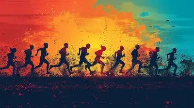 The Evolution of Coaching: Adapting to the Modern Athlete