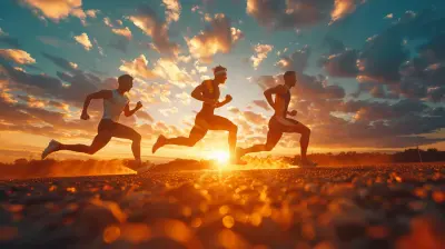The Evolution of Coaching: Adapting to the Modern Athlete