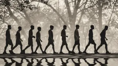 The Evolution of High School Basketball: Faster, Stronger, Smarter