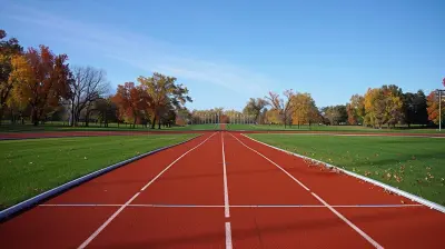 The Evolution of High School Track and Field: A Look at New Training Techniques