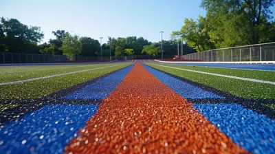 The Evolution of High School Track and Field: A Look at New Training Techniques