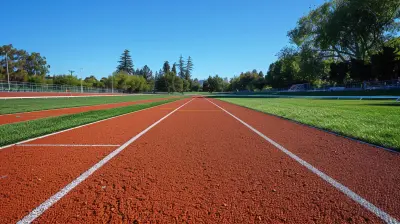 The Evolution of High School Track and Field: A Look at New Training Techniques
