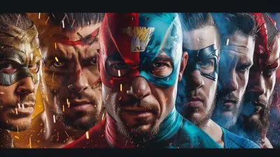 The Evolution of Professional Wrestling: From Classic Grappling to Modern Spectacle