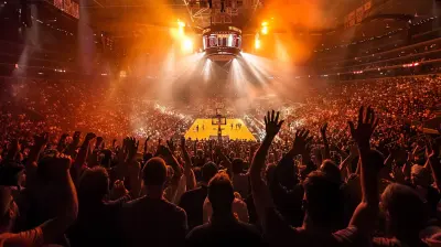 The Final Buzzer: A Legend Signs Off for Good