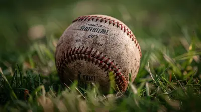 The Future of Baseball Broadcasting: How Technology is Changing the Way We Watch Games