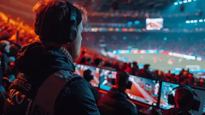 The Future of Fan-Driven Content in Sports Broadcasting