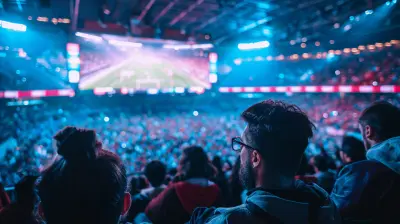The Future of Fan-Driven Content in Sports Broadcasting