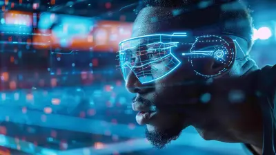 The Future of Sports Broadcasting: Augmented Reality on the Rise