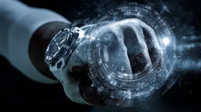 The Global Countdown Begins: Sports Fixtures Worth Watching in 2027