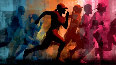 The Growing Influence of Athletes in Political Movements by 2026