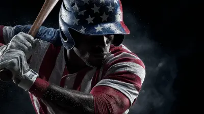 The Growing Influence of Athletes in Political Movements by 2026