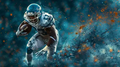 The Growing Trend of Athlete Podcasts and Their Impact on Broadcasting