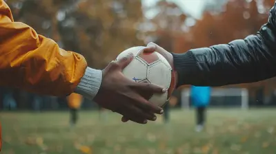 The Heart of Sportsmanship: How Coaches Inspire Integrity