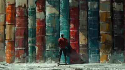 The Hidden Heroes of Sports: Books About Unsung Legends