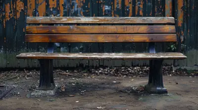 The Hidden Role of the Bench: Why Depth Matters in Baseball