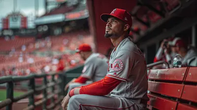 The Hidden Role of the Bench: Why Depth Matters in Baseball