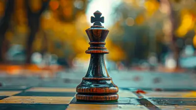 The High-Press Strategy: Was it the Winning Formula?