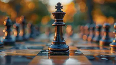 The High-Press Strategy: Was it the Winning Formula?