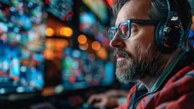 The Impact of Delayed Broadcasts on Sports Fans and Bettors