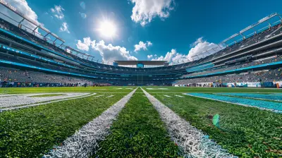 The Impact of Delayed Crowds on Sports Broadcasting in Empty Stadiums